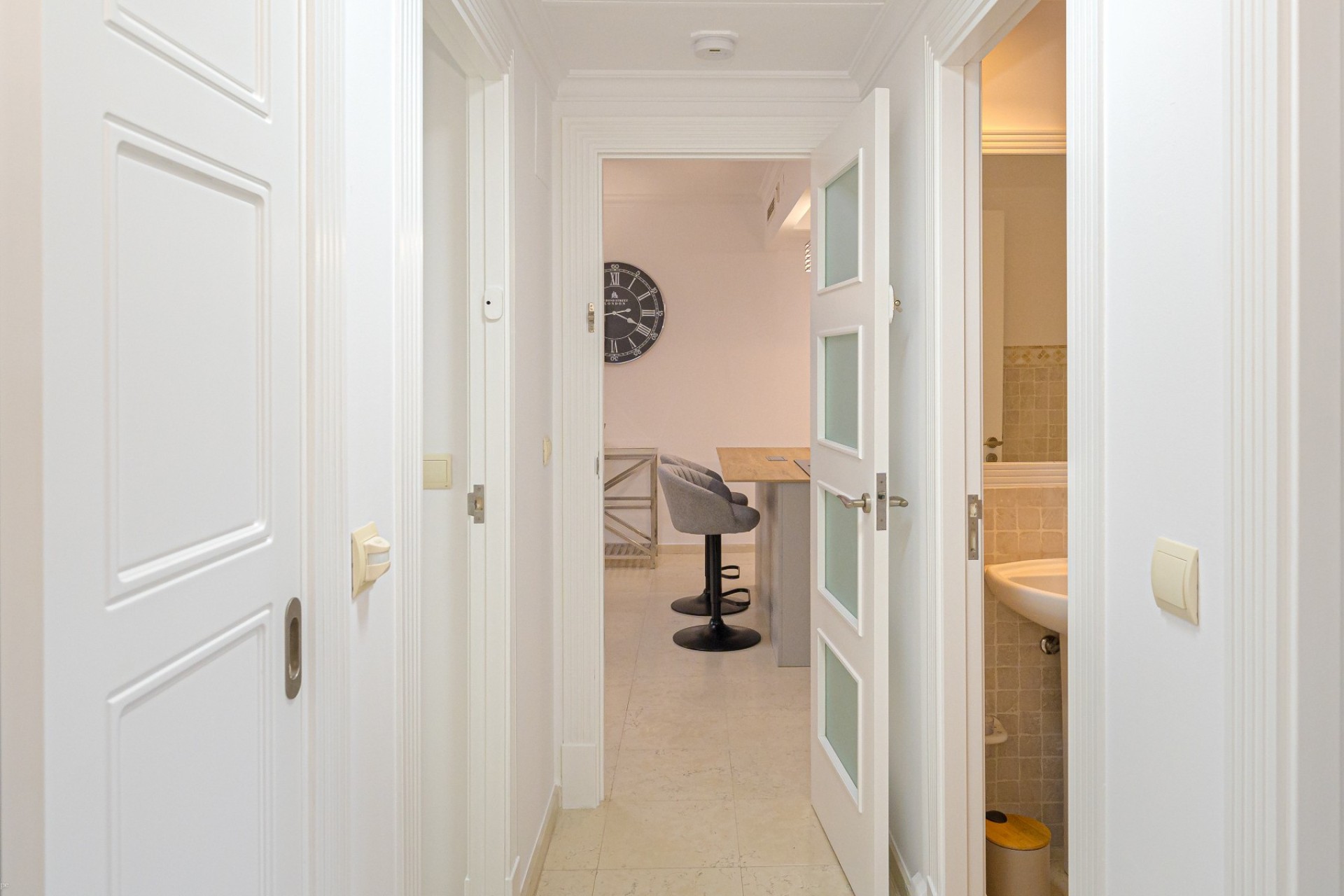 Herverkoop - Appartement / flat - Altea