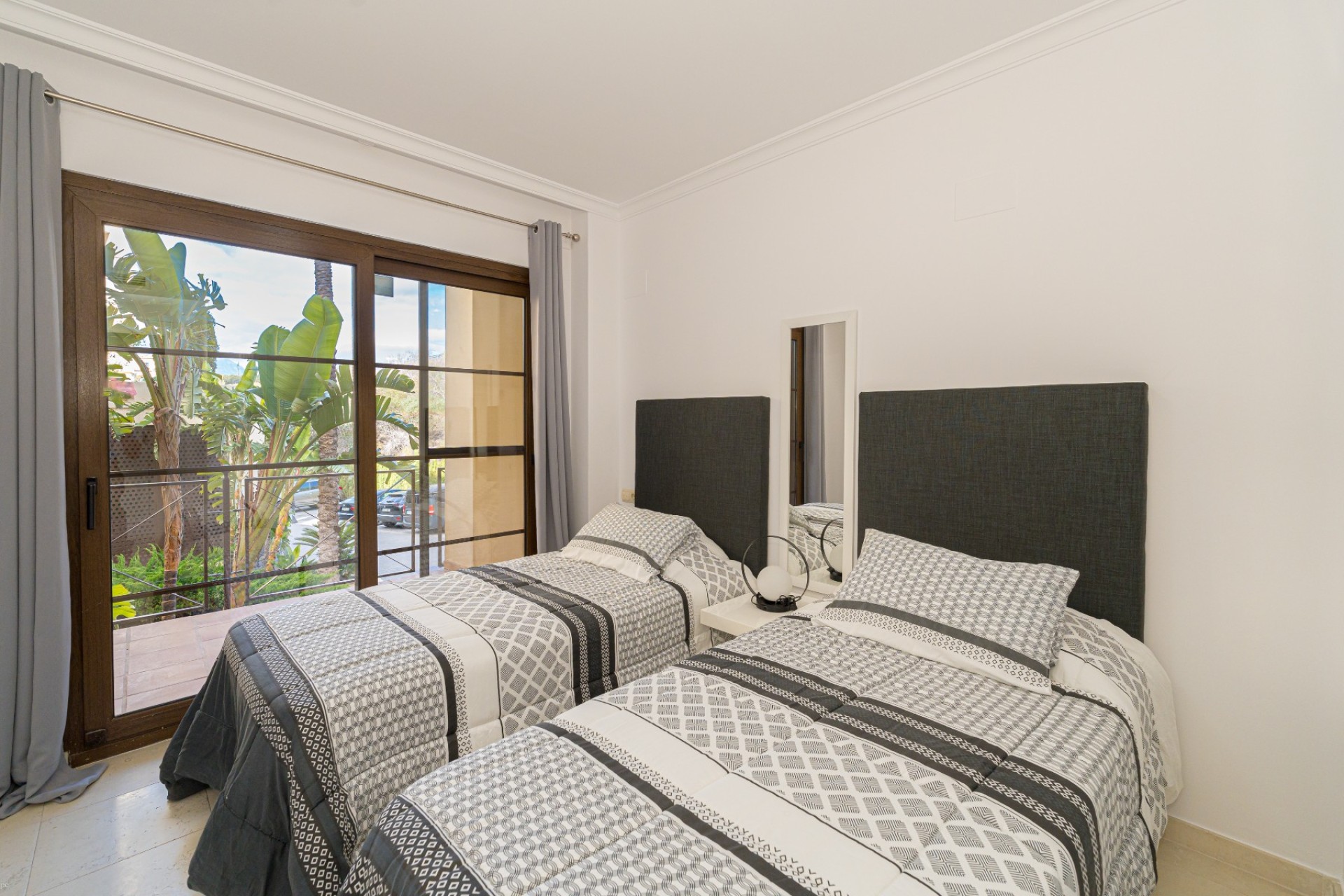 Herverkoop - Appartement / flat - Altea