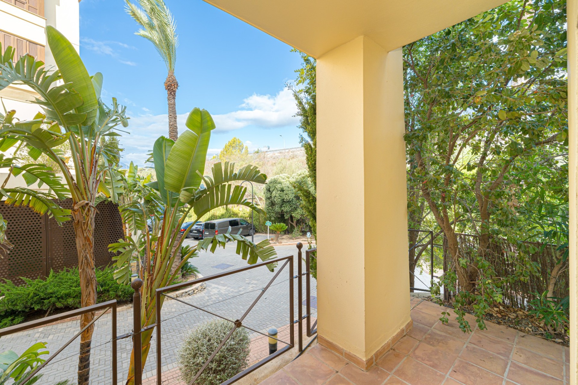 Herverkoop - Appartement / flat - Altea