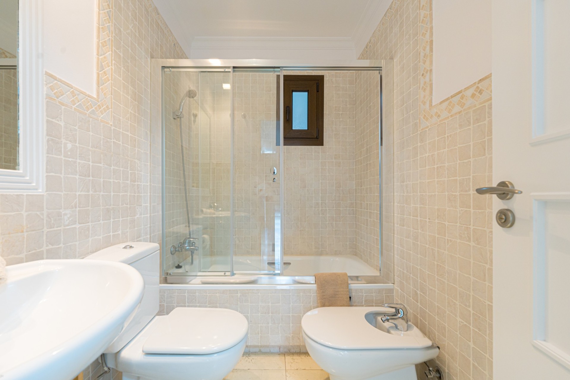 Herverkoop - Appartement / flat - Altea