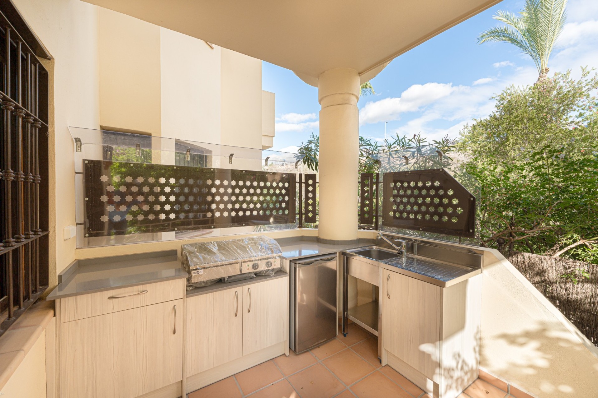 Herverkoop - Appartement / flat - Altea