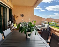 Herverkoop - Appartement / flat - Altea