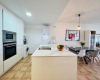 Herverkoop - Appartement / flat - Altea