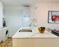 Herverkoop - Appartement / flat - Altea