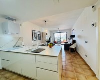 Herverkoop - Appartement / flat - Altea