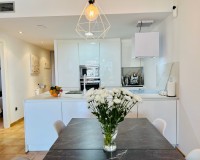 Herverkoop - Appartement / flat - Altea