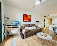 Herverkoop - Appartement / flat - Altea