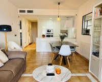 Herverkoop - Appartement / flat - Altea
