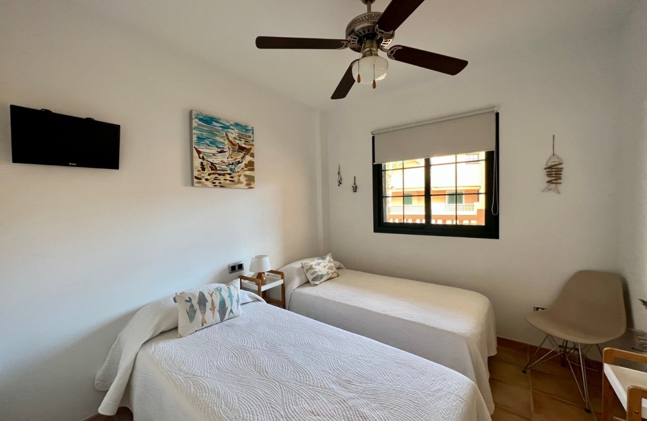 Herverkoop - Appartement / flat - Altea