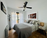 Herverkoop - Appartement / flat - Altea