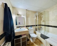 Herverkoop - Appartement / flat - Altea