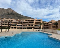 Herverkoop - Appartement / flat - Altea