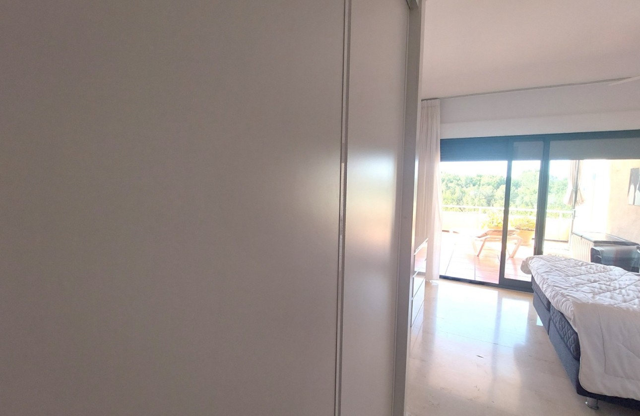 Herverkoop - Appartement / flat - Altea