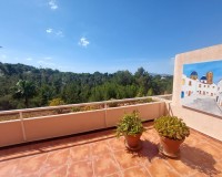 Herverkoop - Appartement / flat - Altea