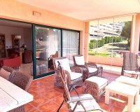 Herverkoop - Appartement / flat - Altea