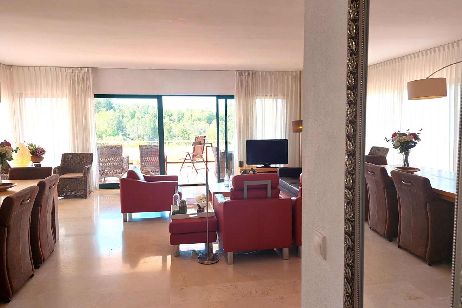 Herverkoop - Appartement / flat - Altea
