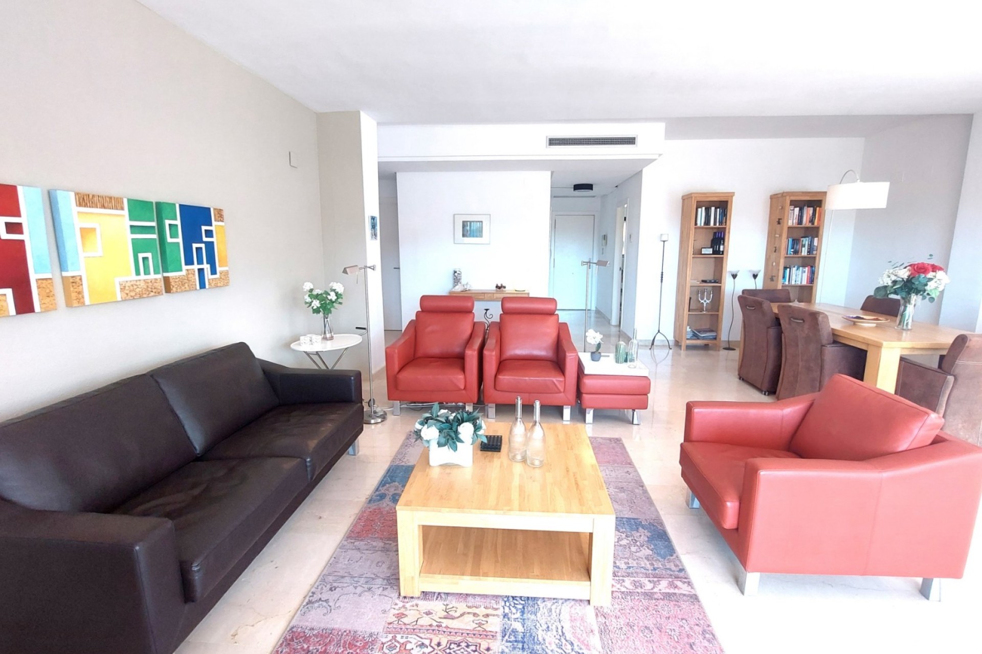 Herverkoop - Appartement / flat - Altea