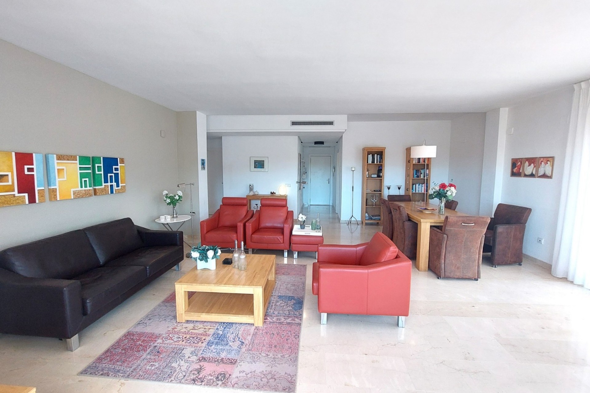 Herverkoop - Appartement / flat - Altea