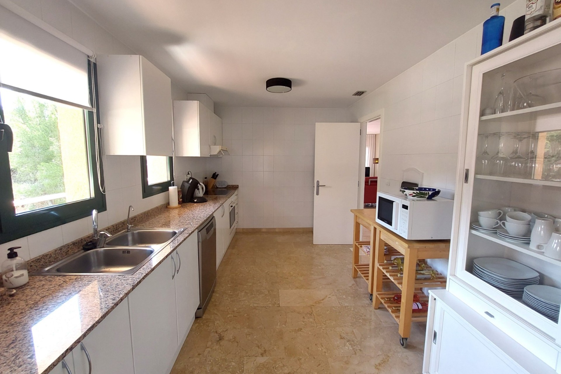 Herverkoop - Appartement / flat - Altea