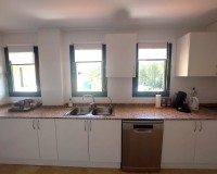 Herverkoop - Appartement / flat - Altea
