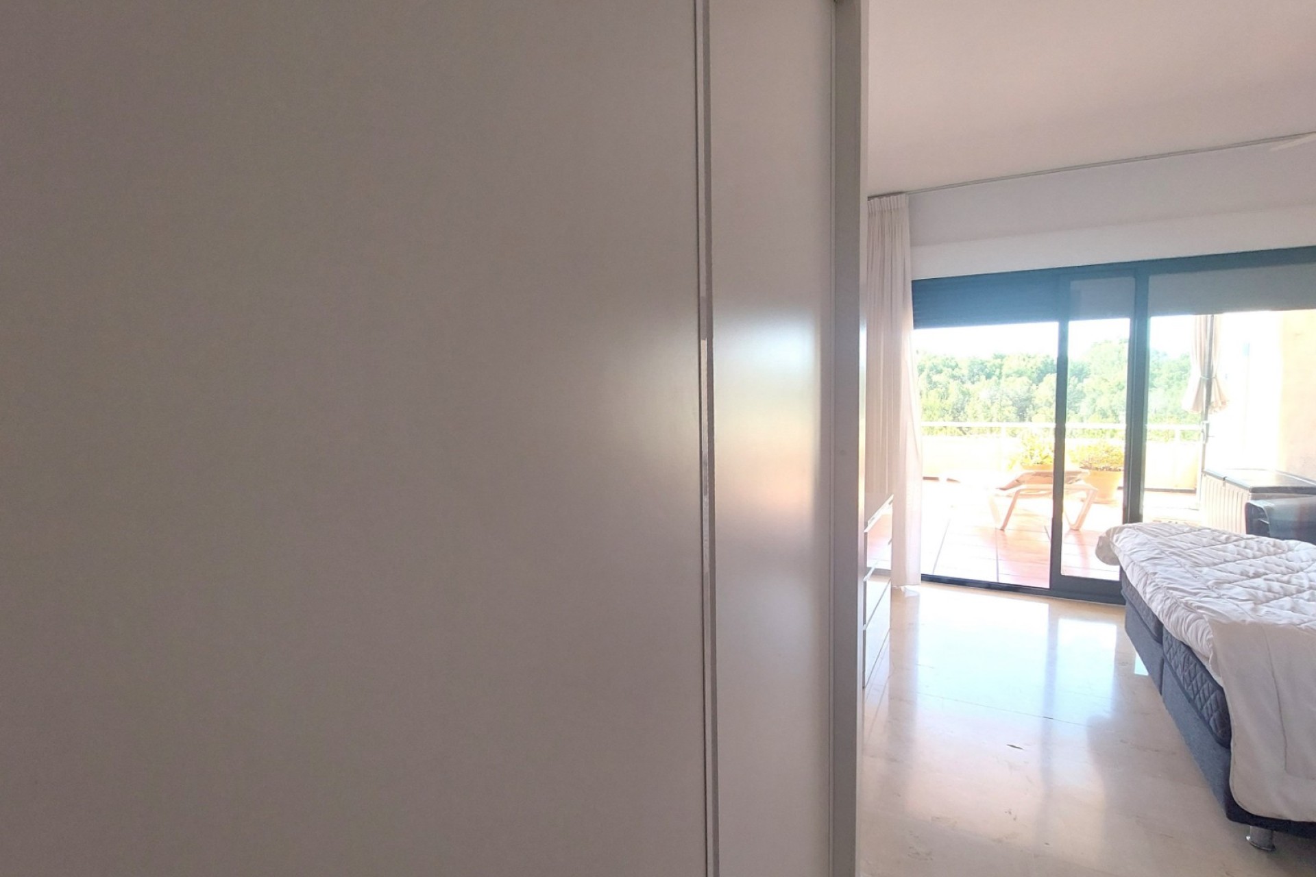 Herverkoop - Appartement / flat - Altea