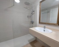 Herverkoop - Appartement / flat - Altea