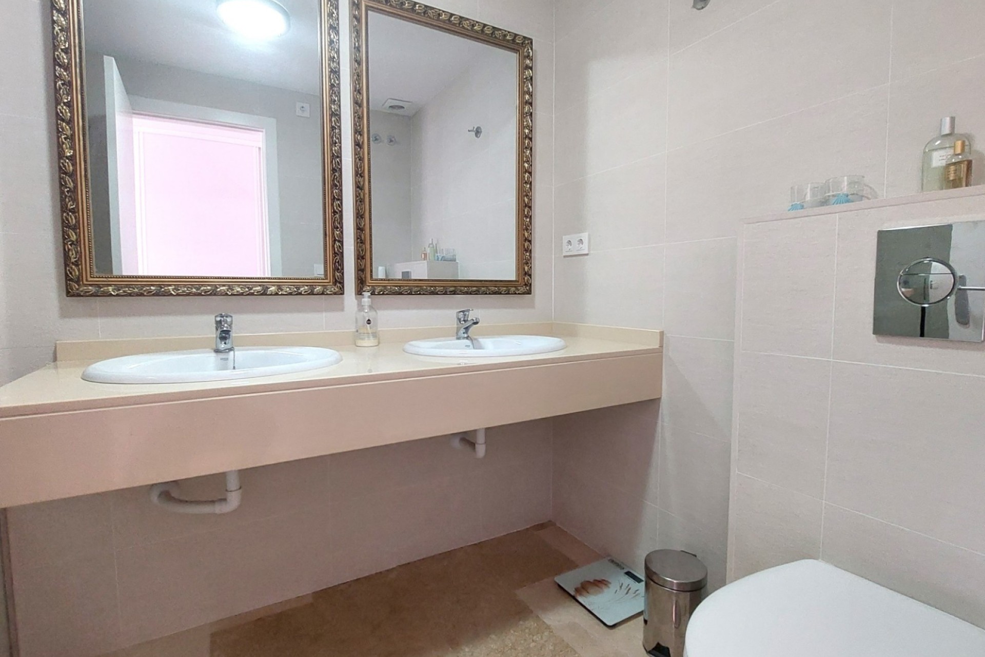 Herverkoop - Appartement / flat - Altea