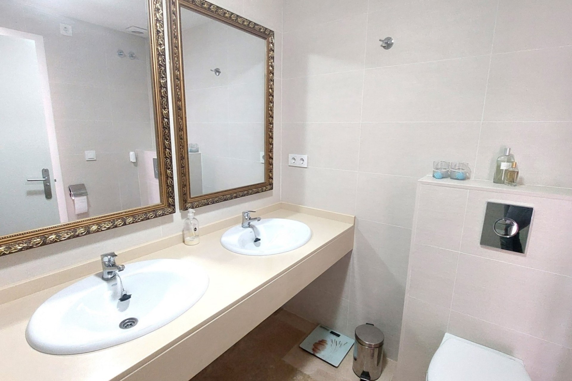 Herverkoop - Appartement / flat - Altea