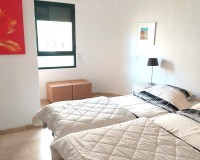 Herverkoop - Appartement / flat - Altea