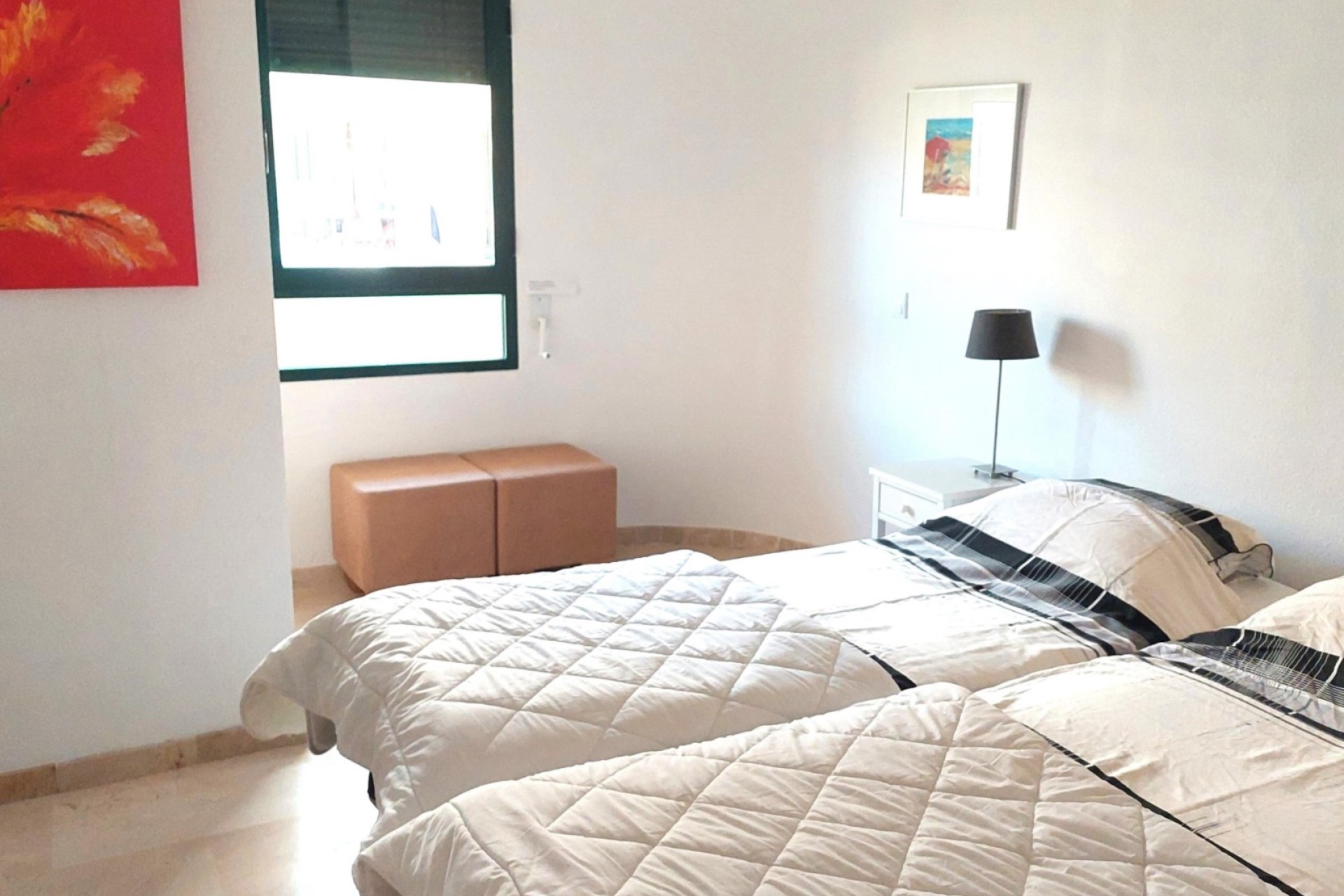Herverkoop - Appartement / flat - Altea