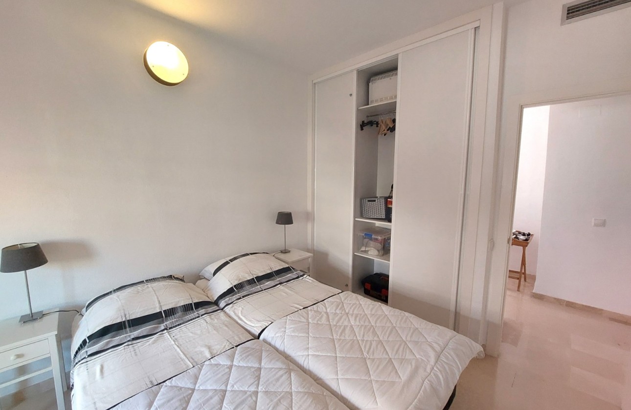 Herverkoop - Appartement / flat - Altea