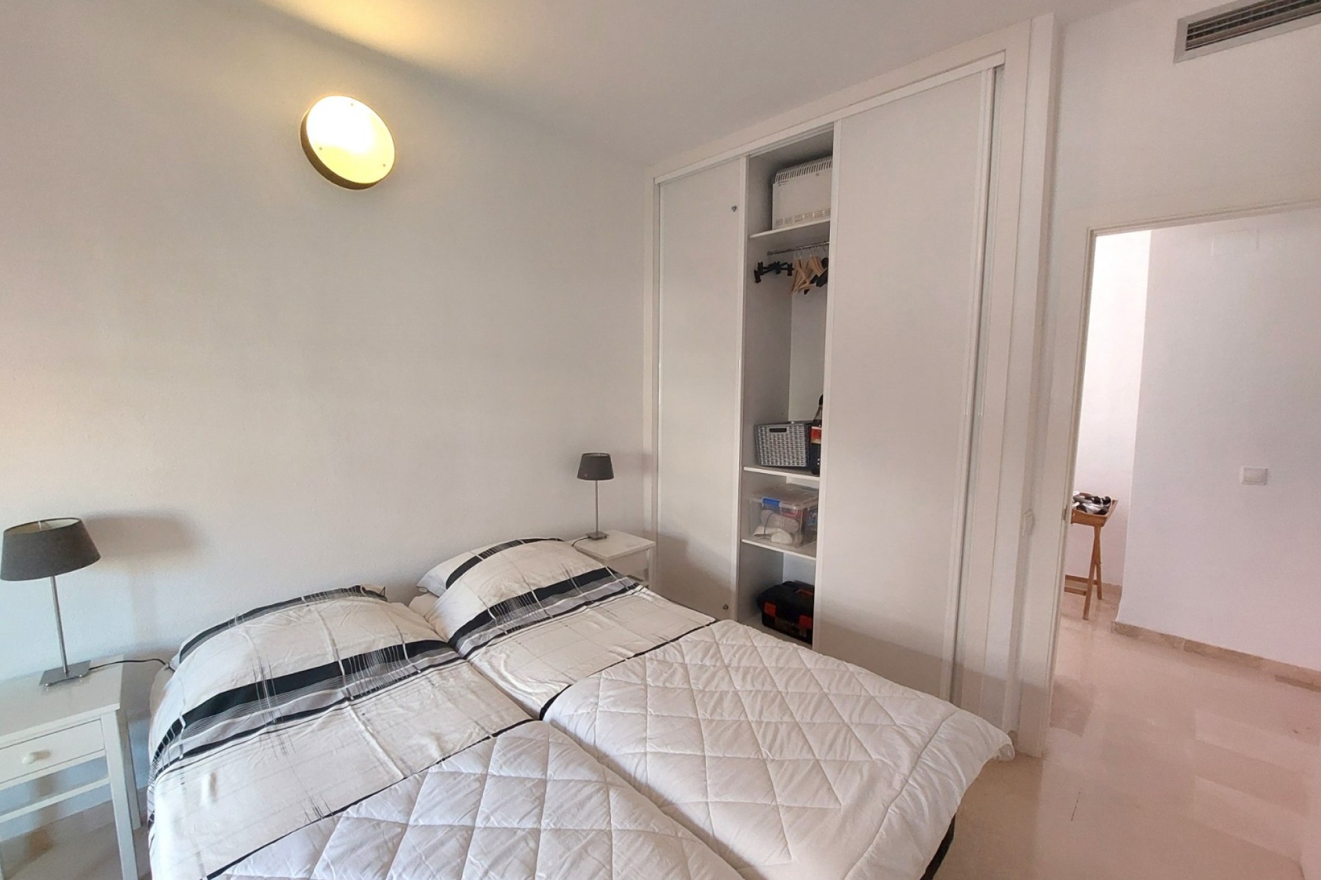 Herverkoop - Appartement / flat - Altea