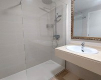 Herverkoop - Appartement / flat - Altea