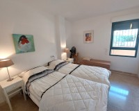 Herverkoop - Appartement / flat - Altea
