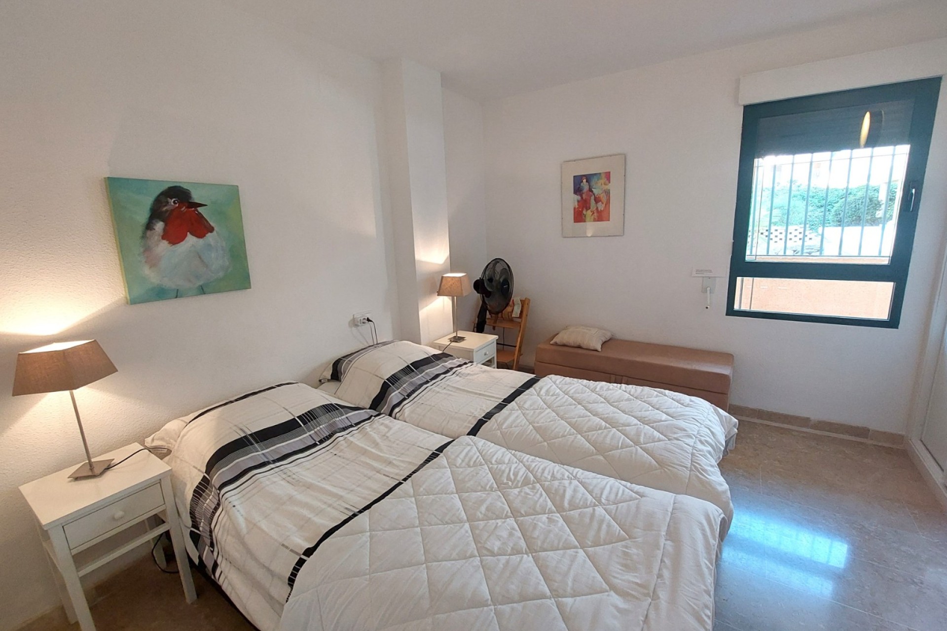 Herverkoop - Appartement / flat - Altea