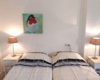 Herverkoop - Appartement / flat - Altea