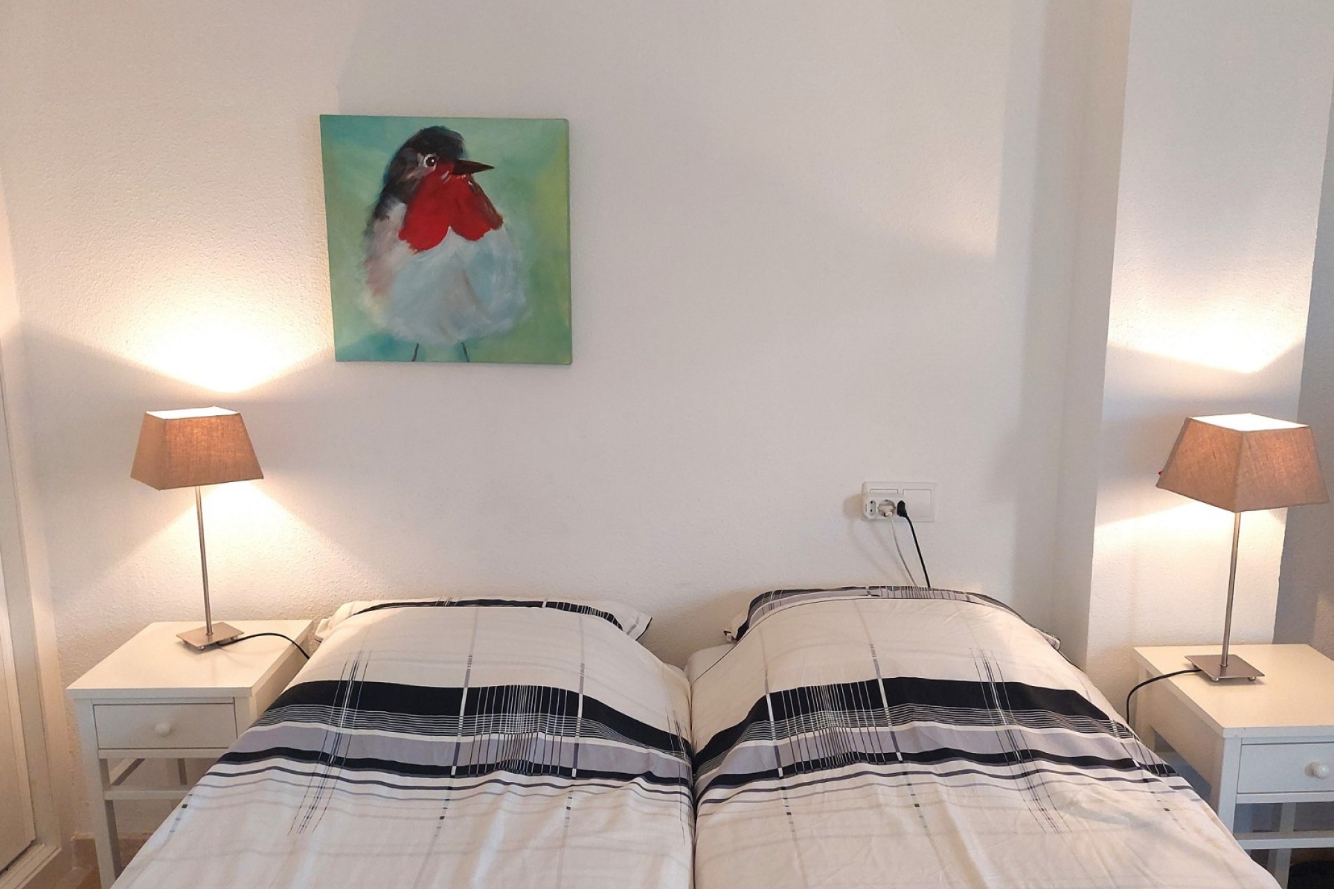 Herverkoop - Appartement / flat - Altea