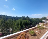 Herverkoop - Appartement / flat - Altea