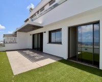 Herverkoop - Appartement / flat - Finestrat - Finestrat Urbanizaciones