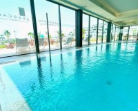 Herverkoop - Appartement / flat - Finestrat - Finestrat Urbanizaciones