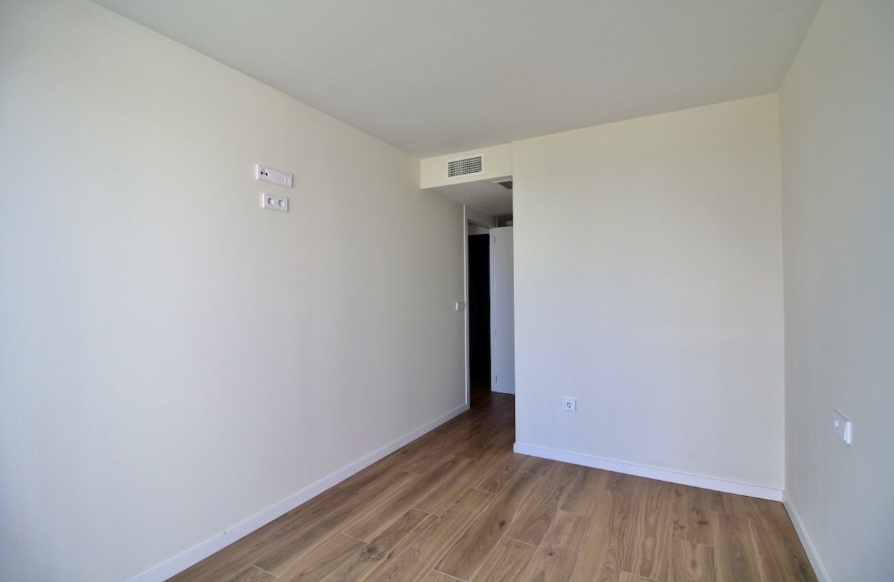 Herverkoop - Appartement / flat - Finestrat - Finestrat Urbanizaciones