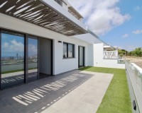 Herverkoop - Appartement / flat - Finestrat - Finestrat Urbanizaciones