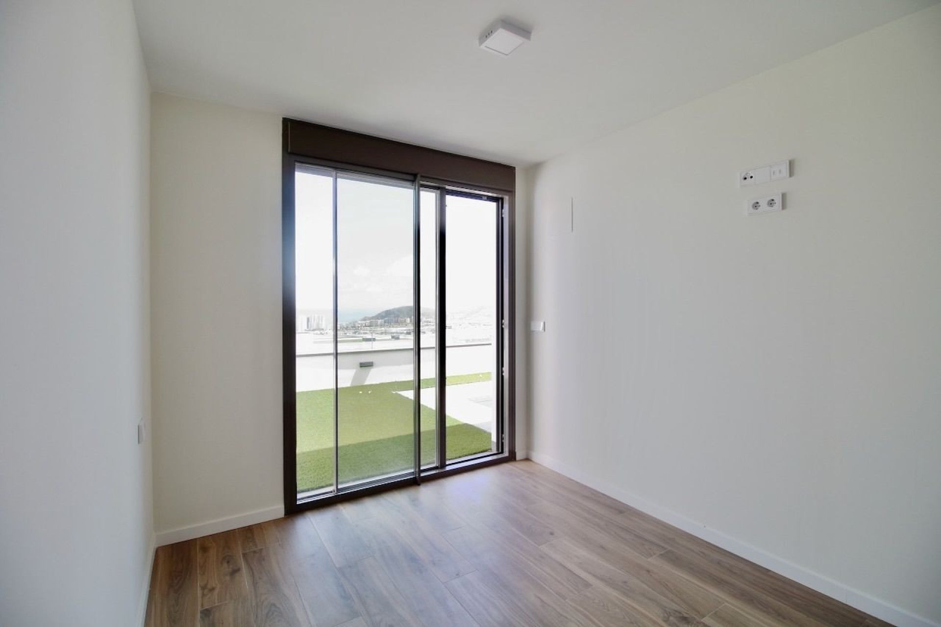 Herverkoop - Appartement / flat - Finestrat - Finestrat Urbanizaciones