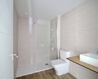 Herverkoop - Appartement / flat - Finestrat - Finestrat Urbanizaciones