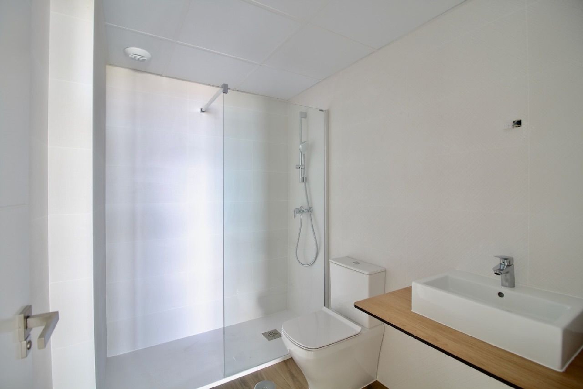 Herverkoop - Appartement / flat - Finestrat - Finestrat Urbanizaciones