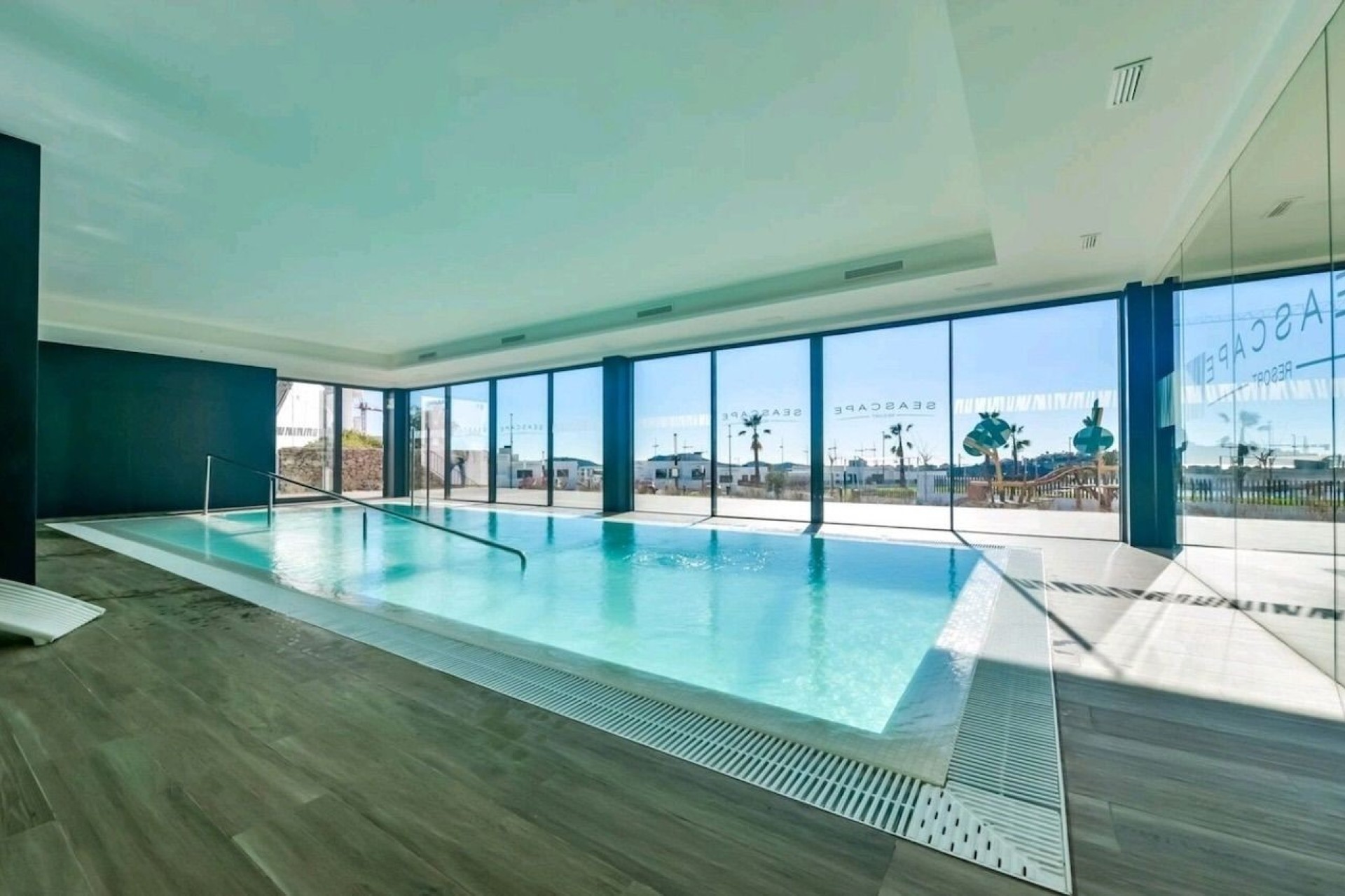 Herverkoop - Appartement / flat - Finestrat - Finestrat Urbanizaciones