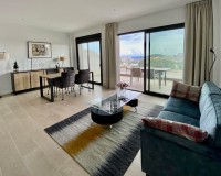 Herverkoop - Appartement / flat - Finestrat - Finestrat Urbanizaciones