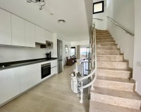 Herverkoop - Appartement / flat - Finestrat - Finestrat Urbanizaciones