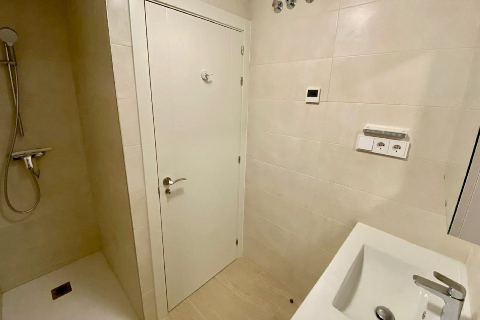 Herverkoop - Appartement / flat - Finestrat - Finestrat Urbanizaciones