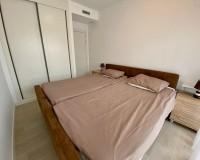 Herverkoop - Appartement / flat - Finestrat - Finestrat Urbanizaciones